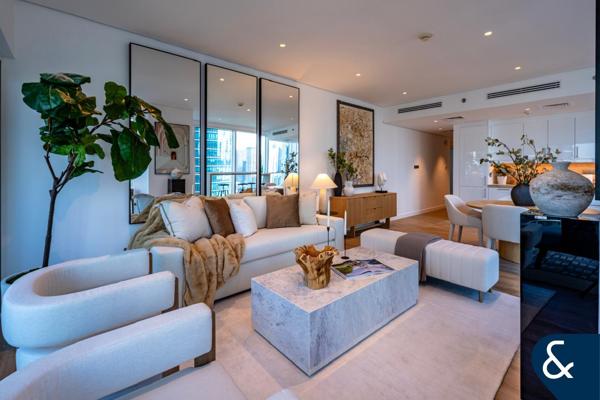 1 Bedroom | Fully upgraded | Spacious layout